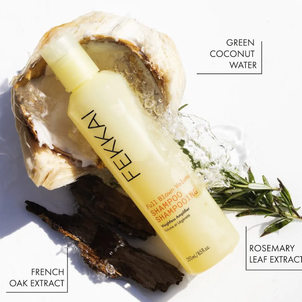 Fekkai Full Blown Volume Shampoo 250 ml