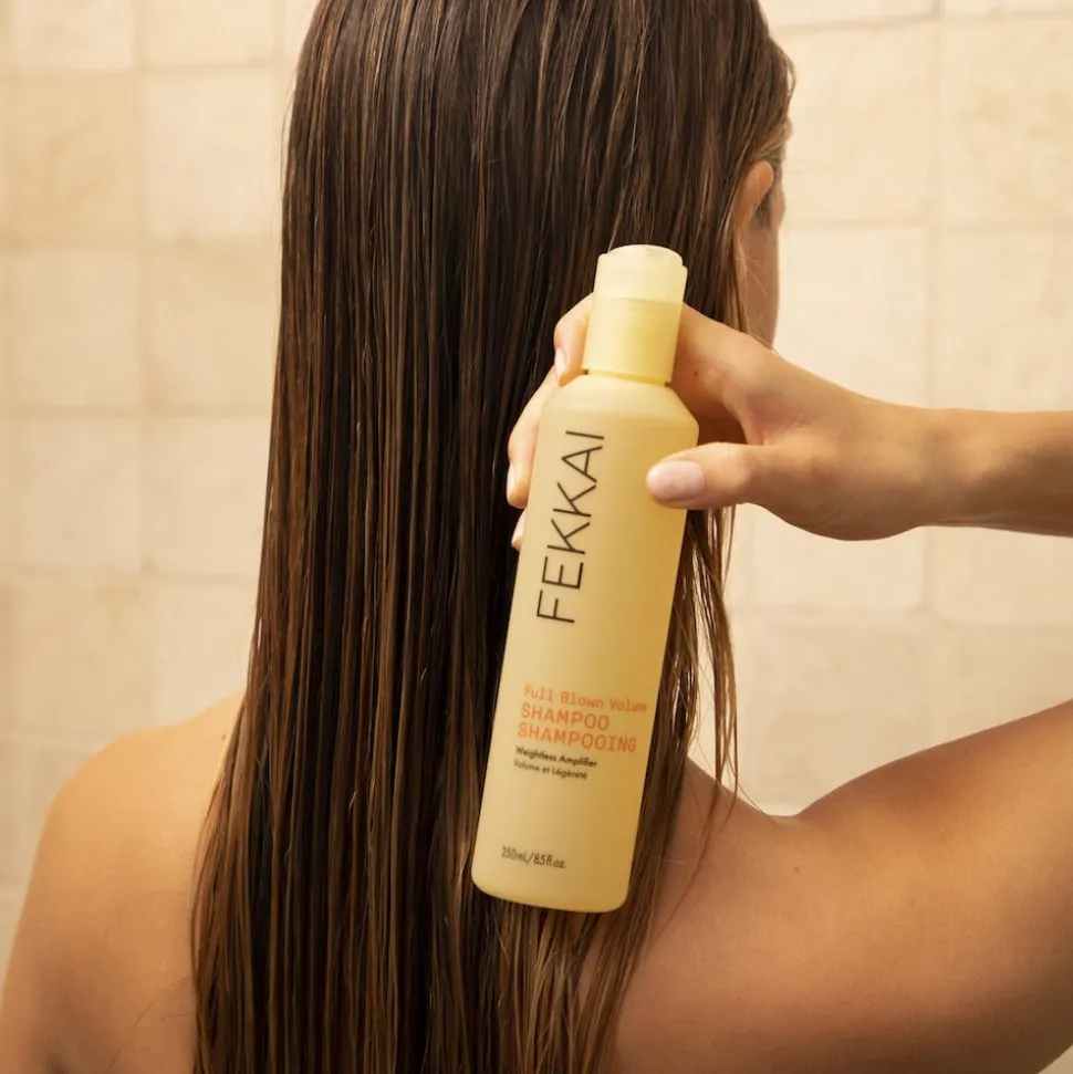 Fekkai Full Blown Volume Shampoo 250 ml