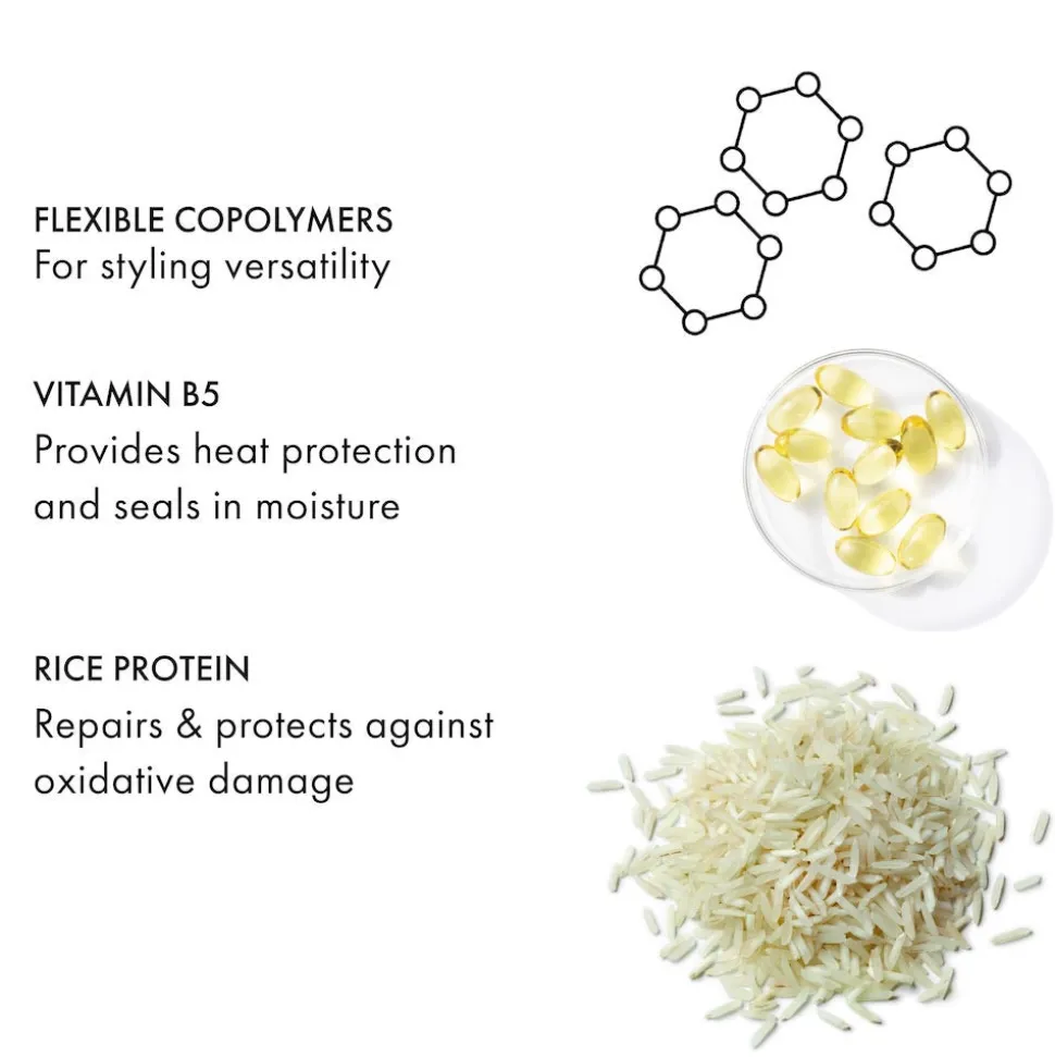 Fekkai Green Aerosol Flexi-Hold Hair Spray 200 ml