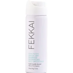 Fekkai Green Aerosol Sheer Dry Shampoo 50 ml