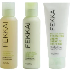 Fekkai Mirror Shine Trio Bundle