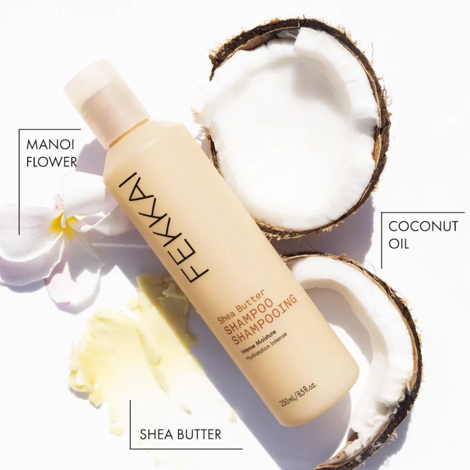 Fekkai Shea Butter Shampoo 250 ml