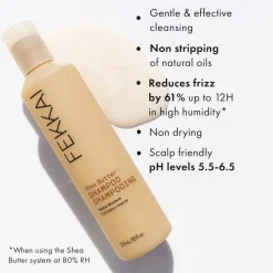 Fekkai Shea Butter Shampoo 250 ml