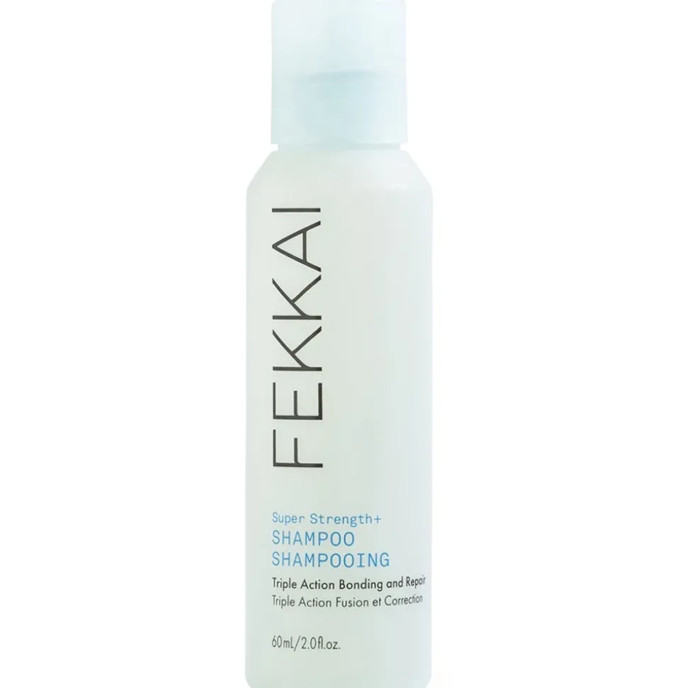 Fekkai Super Strength Protein Power Bond Shampoo 60 ml