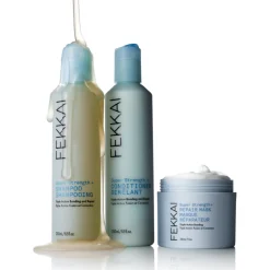 Fekkai Super Strength Protein Power Bond Conditioner 250 ml