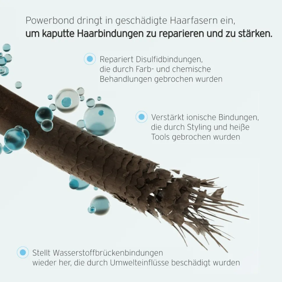 Fekkai Super Strength Protein Power Bond Conditioner 250 ml