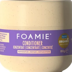 FOAMIE Concentrate Conditioner Repair 80 g