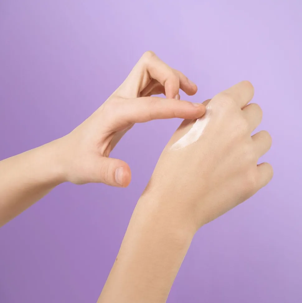 FOAMIE Concentrate Shampoo Repair 80 g