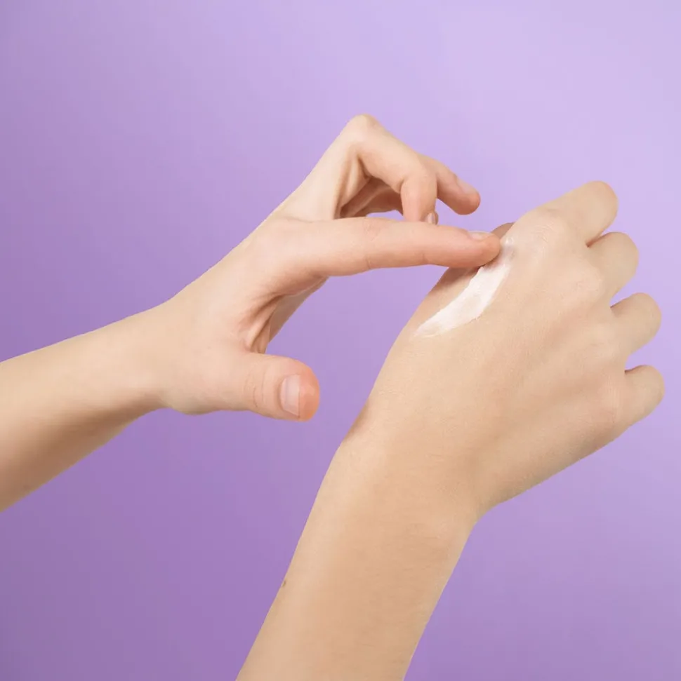 FOAMIE Concentrate Shampoo Moisture 80 g