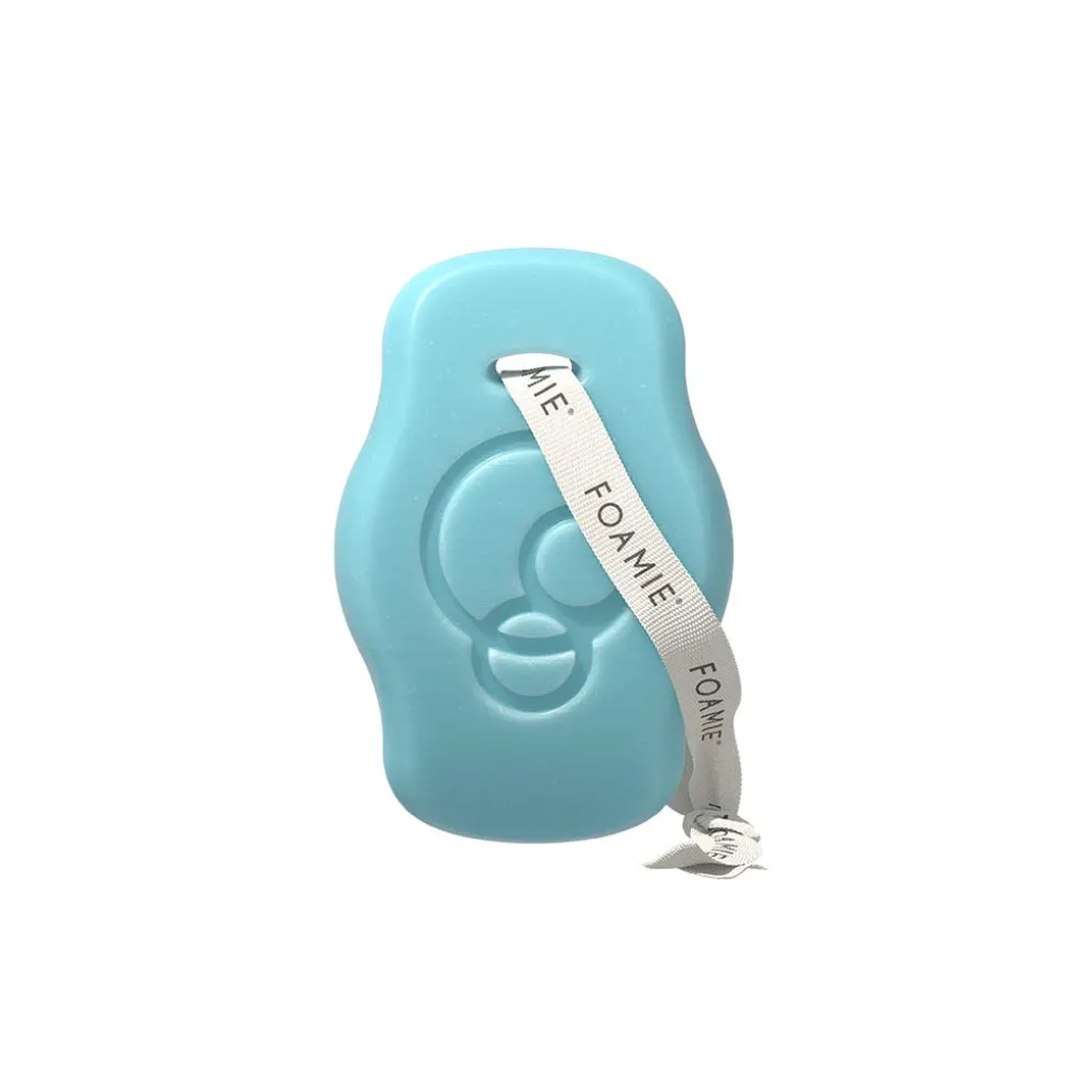 FOAMIE Festes Shampoo Hydro mit Hyaluron