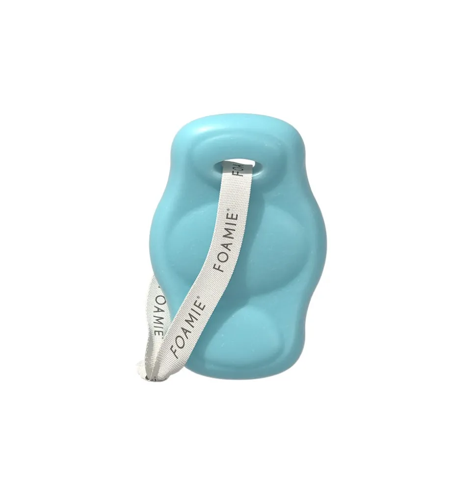 FOAMIE Festes Shampoo Hydro mit Hyaluron