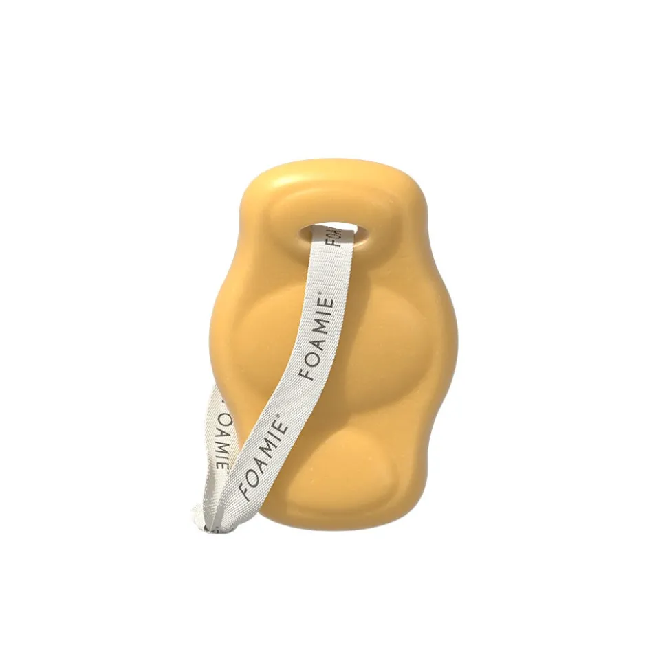 FOAMIE Festes Shampoo Repair mit Ceramid