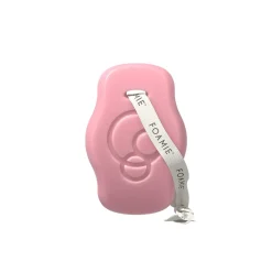 FOAMIE Festes Shampoo Strength mit Niacinamiden