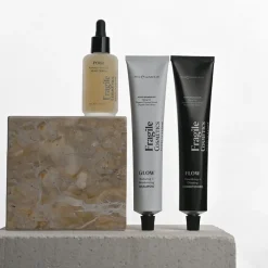 Fragile 3er Set Conscious Care