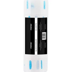 Fripac Halskrepprollen, weiß