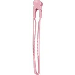 Fripac Jumbo Clips Pink 10 Stück