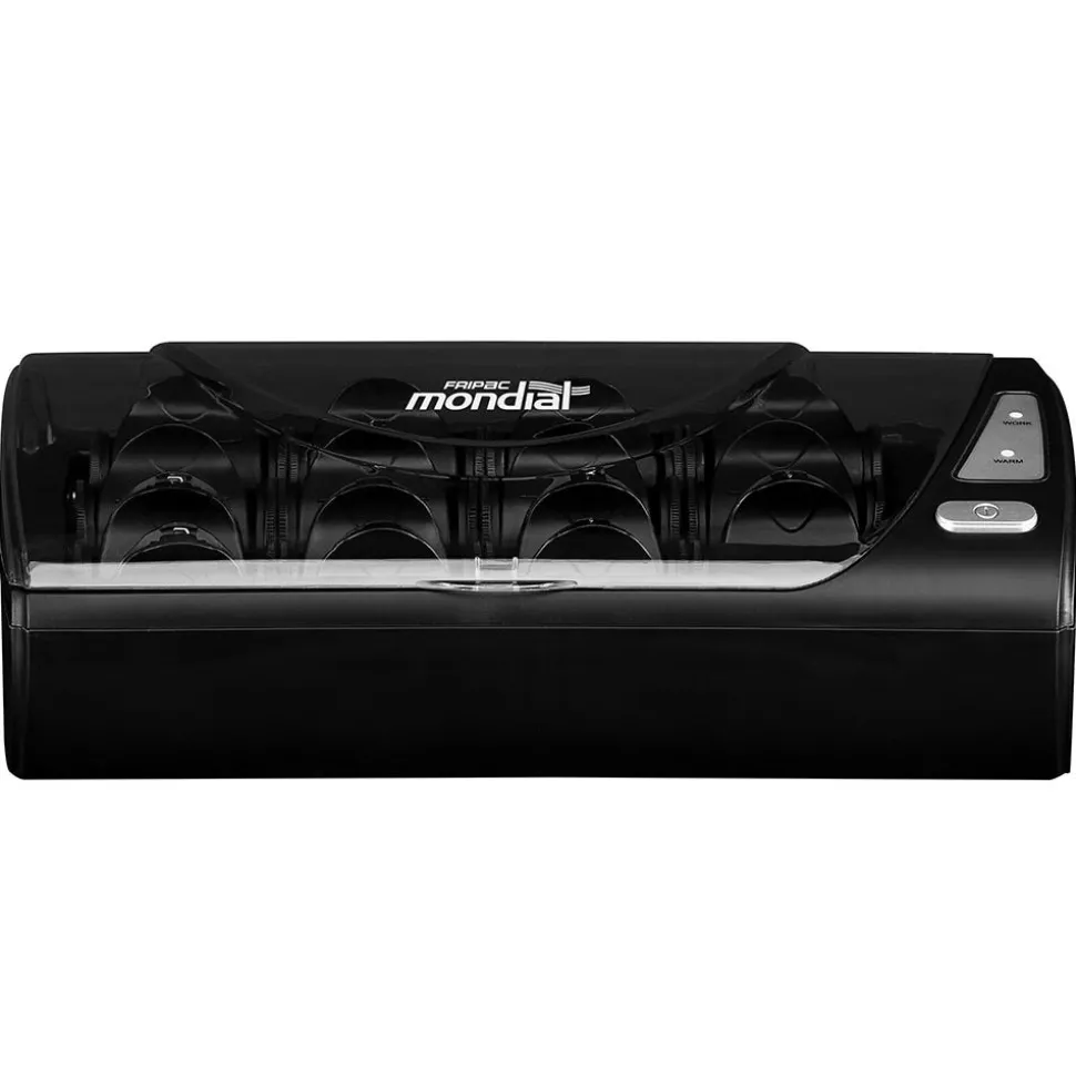 Fripac Mondial Heiz-Lockenwickler Hotrolls