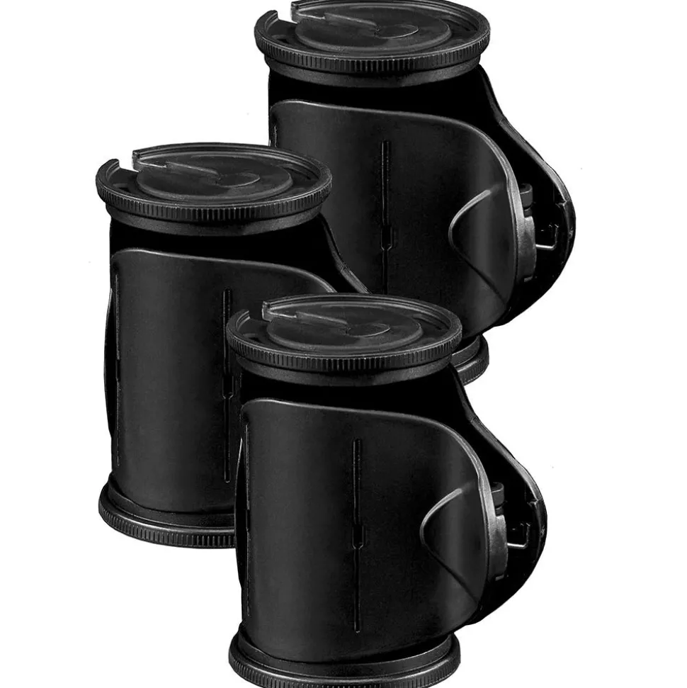 Fripac Mondial Heiz-Lockenwickler Hotrolls