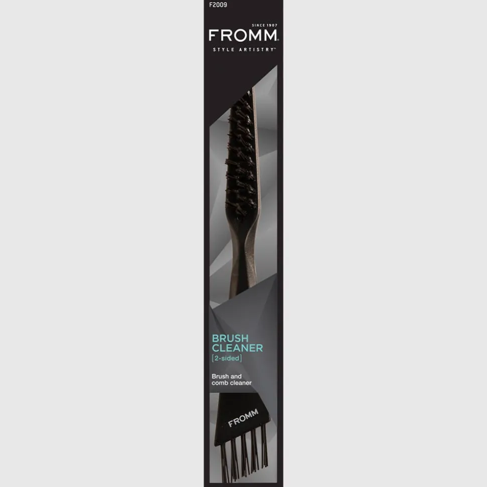 Fromm Brushes Bürstenreiniger
