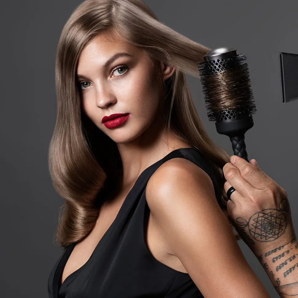 Fromm Brushes Elite Keramik Rundbürste 1.75 Inch