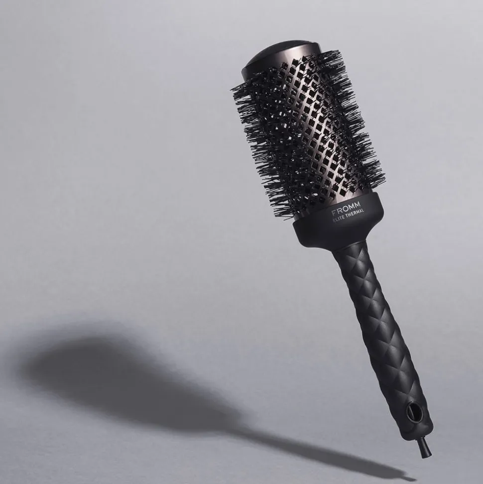 Fromm Brushes Elite Keramik Rundbürste 2 inch