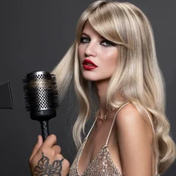 Fromm Brushes Elite Keramik Rundbürste 2 inch