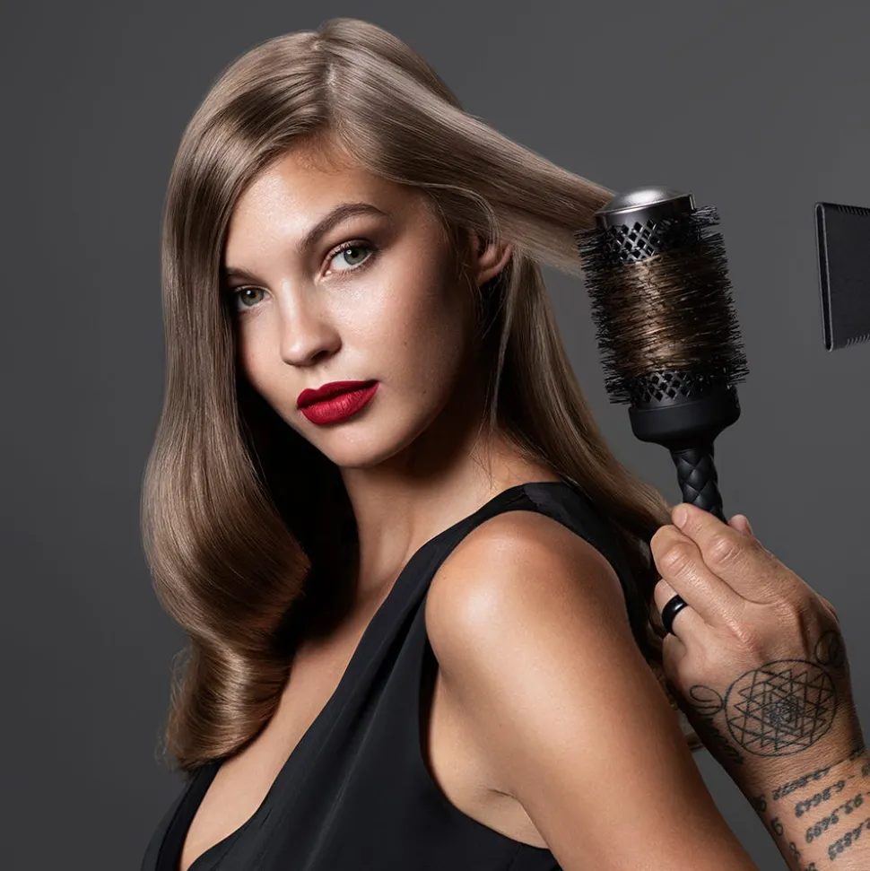 Fromm Brushes Elite Keramik Rundbürste 2 inch