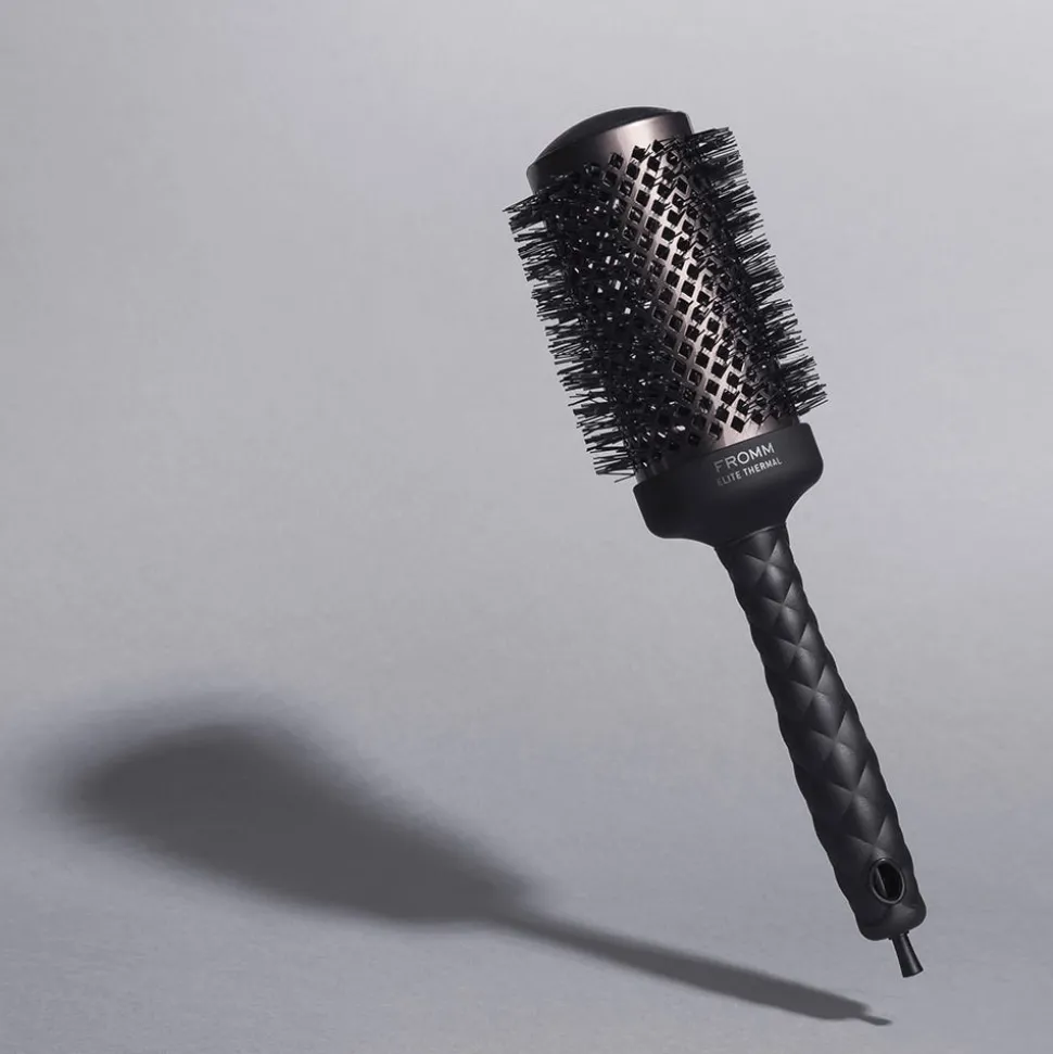 Fromm Brushes Elite Keramik Rundbürste 1.25 Inch