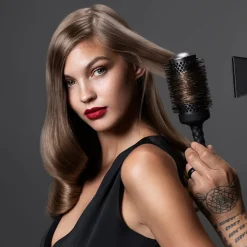 Fromm Brushes Elite Keramik Rundbürste 2.5 inch