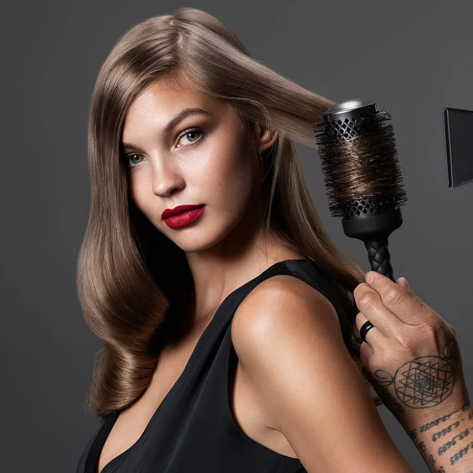 Fromm Brushes Elite Keramik Rundbürste 2.5 inch