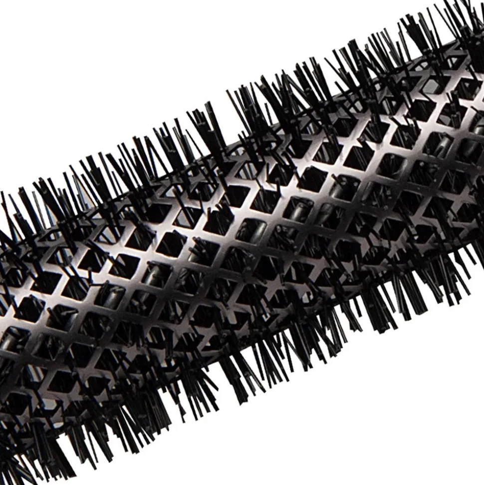 Fromm Brushes Elite Thermal Keramik Rundbürste mit langem Schacht 1.25 inch