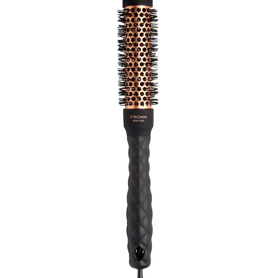 Fromm Brushes Heat Duo Kupfer Rundbürste 1 inch