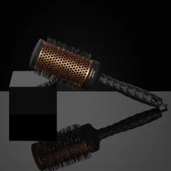 Fromm Brushes Heat Duo Kupfer Rundbürste 1.25 inch