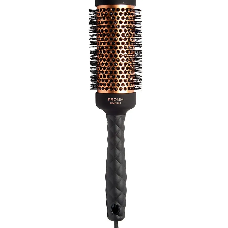 Fromm Brushes Heat Duo Kupfer Rundbürste 1.75 inch