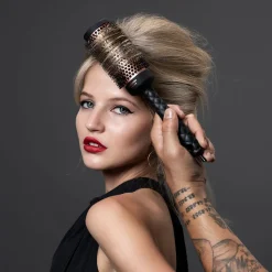 Fromm Brushes Heat Duo Kupfer Rundbürste 1.75 inch