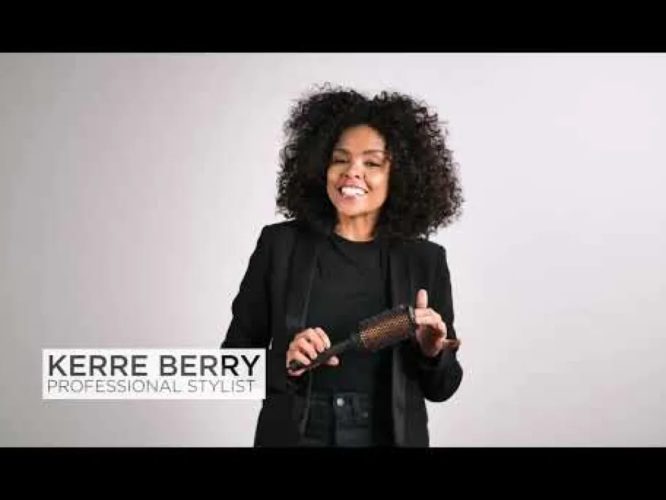 Fromm Brushes Heat Duo Kupfer Rundbürste 1.75 inch