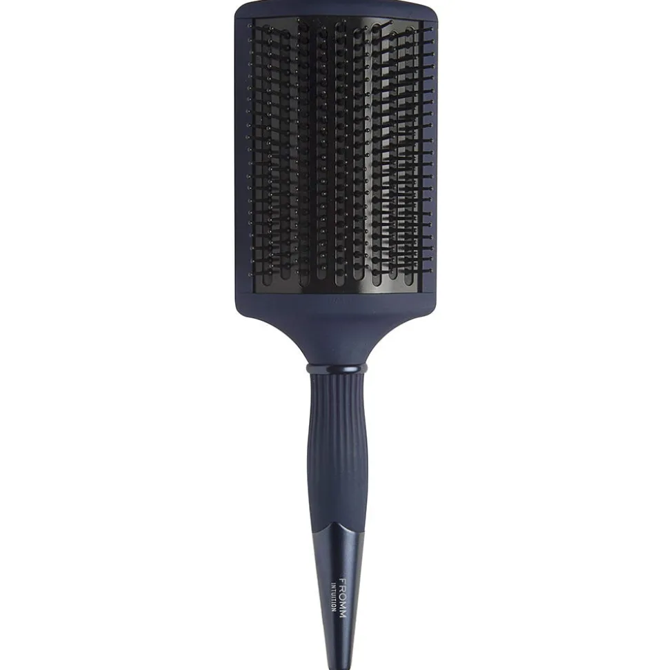 Fromm Brushes Hot Paddle Haarbürste Blau