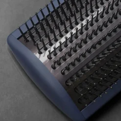 Fromm Brushes Hot Paddle Haarbürste Blau