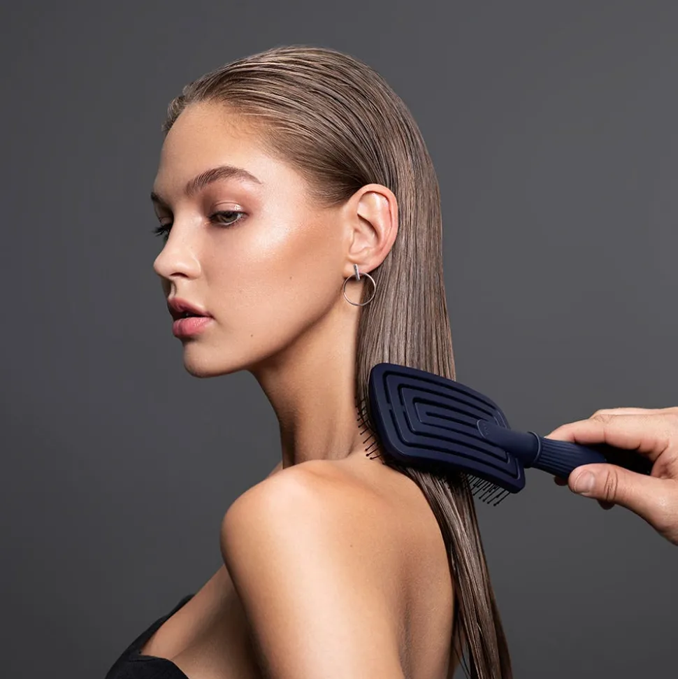 Fromm Brushes Intuition Flexer Entlüftungsbürste