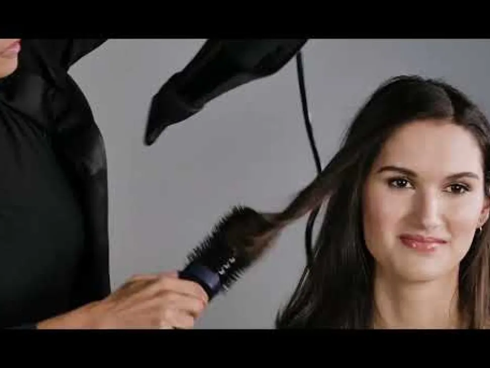 Fromm Brushes Intuition Flexer Entlüftungsbürste