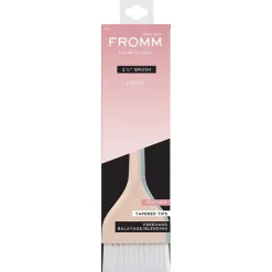 Fromm Color Accessories Feder Farbpinsel 1/5 Inch 2 Stück