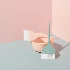 Fromm Color Accessories Feder Farbpinsel 1/5 Inch 2 Stück