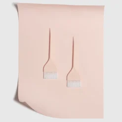 Fromm Color Accessories Feder Farbpinsel 1/5 Inch 2 Stück