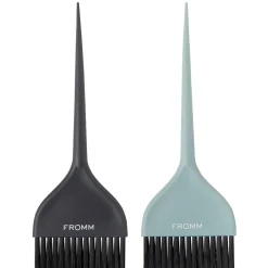 Fromm Color Accessories Fester Farbpinsel 7/8 Inch 2 Stück