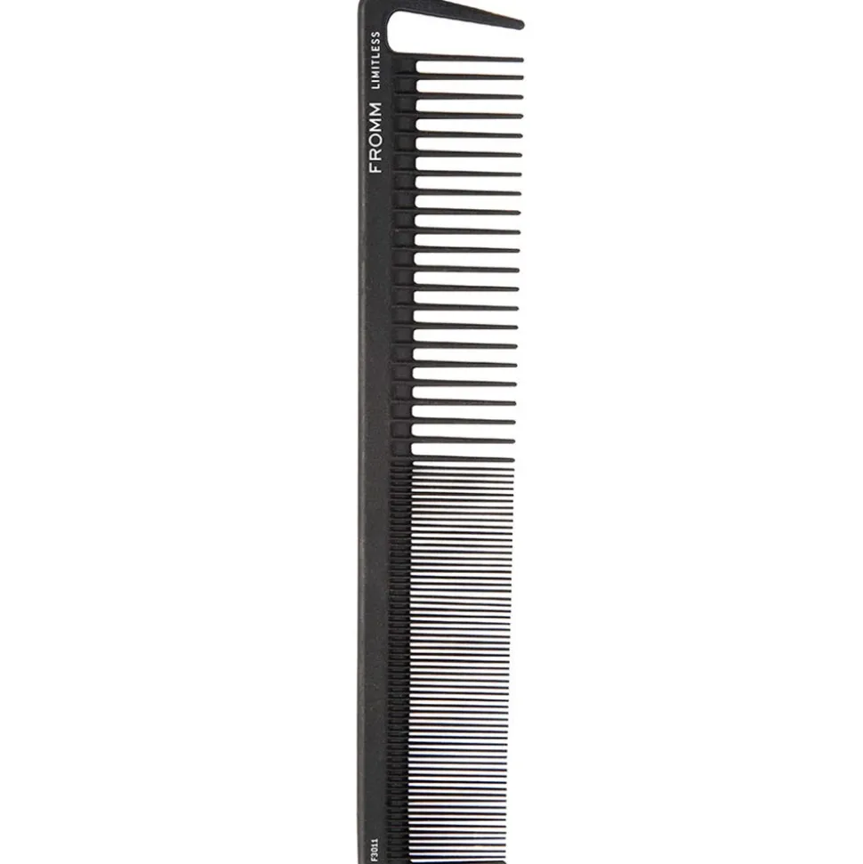 Fromm Combs Carbon Basierter Kamm 7.5 inch