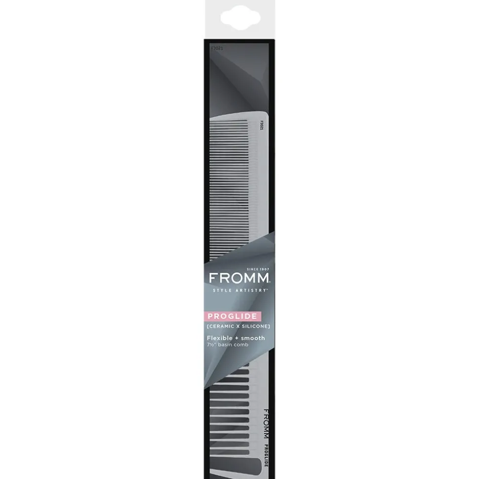 Fromm Combs Proglide Kamm 7.5 inch