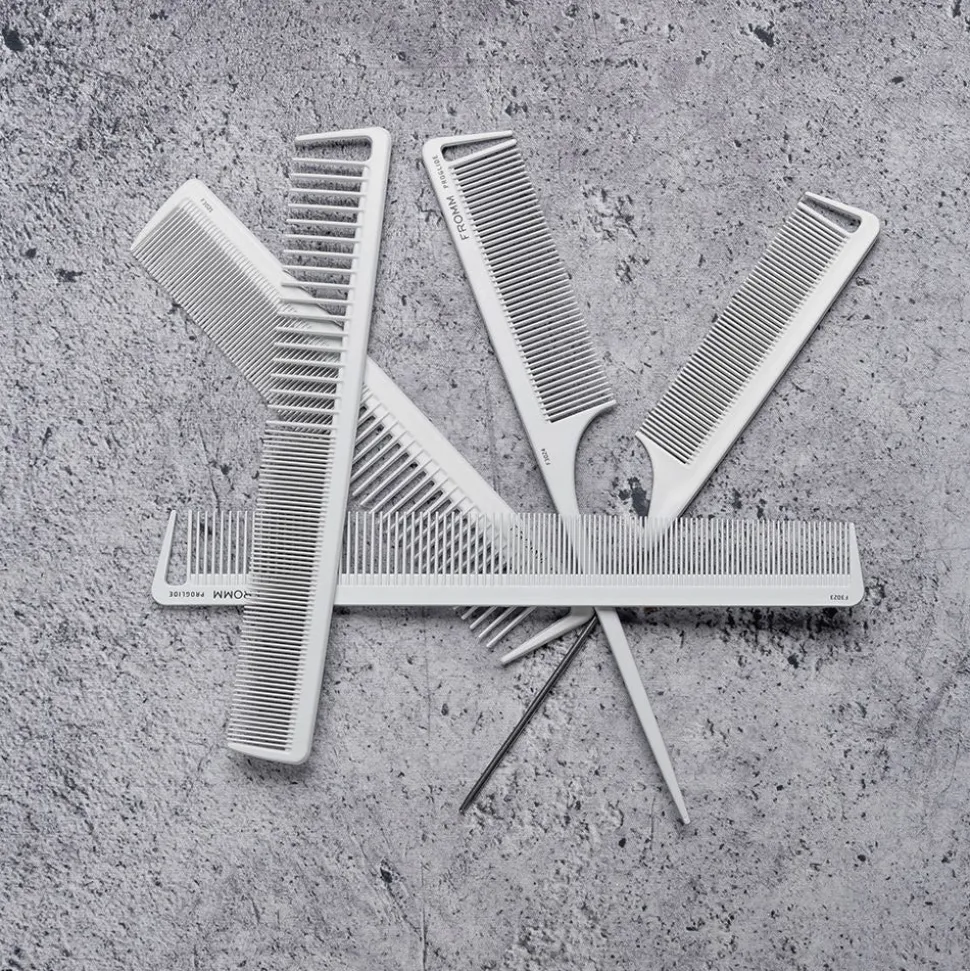 Fromm Combs Proglide Kamm 7.5 inch