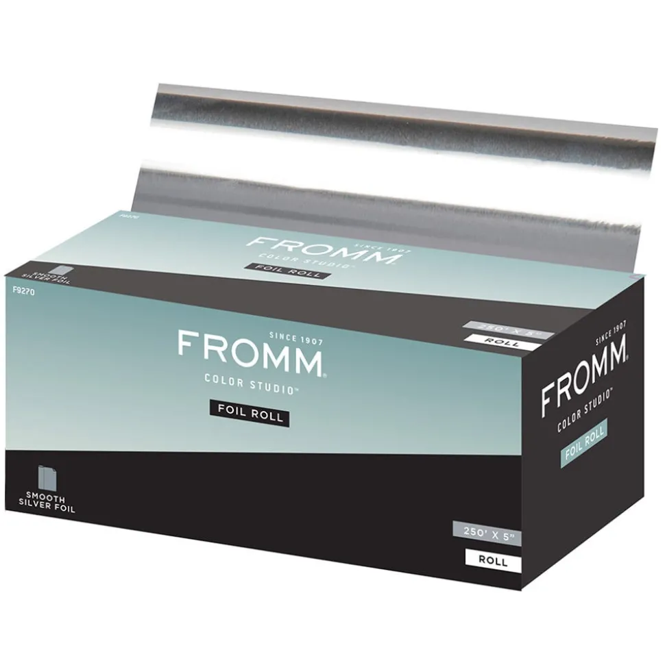 Fromm Folienrolle 5 Inch x 250 ft
