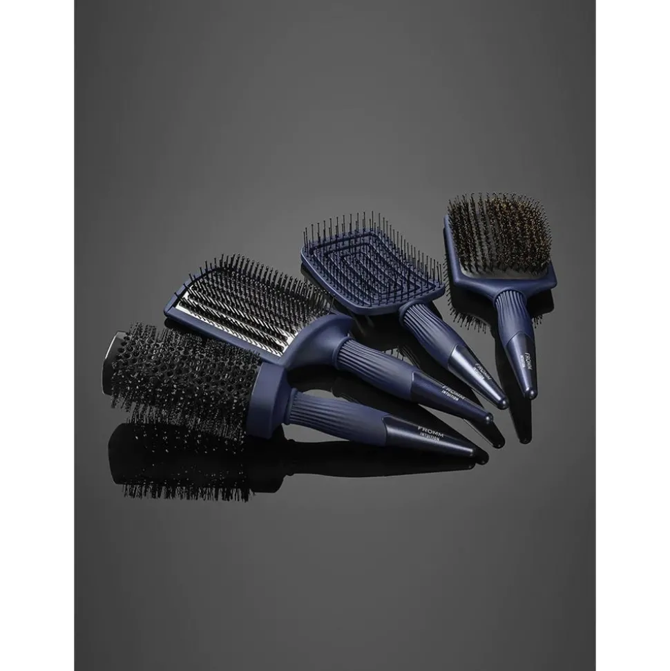 Fromm Quadratische Thermobürste 1.5''