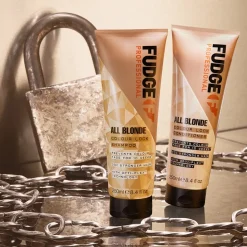 Fudge All Blonde Colour Lock Conditioner 250 ml